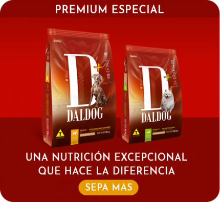 Premium Especial - Daldog